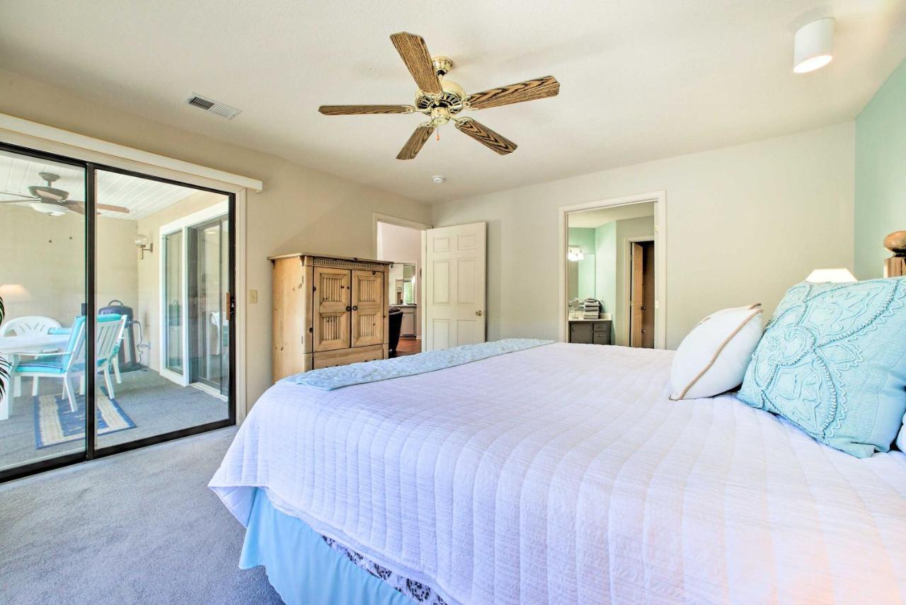 Apartment With Views 5 Mi To Strip! Branson