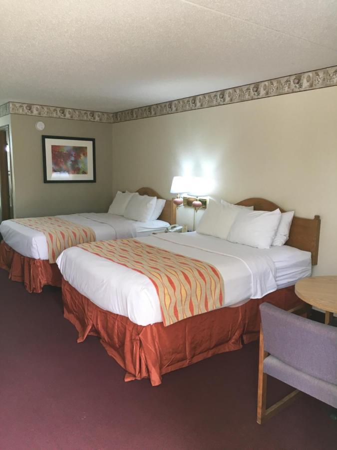 Spinning Wheel Motel 2*