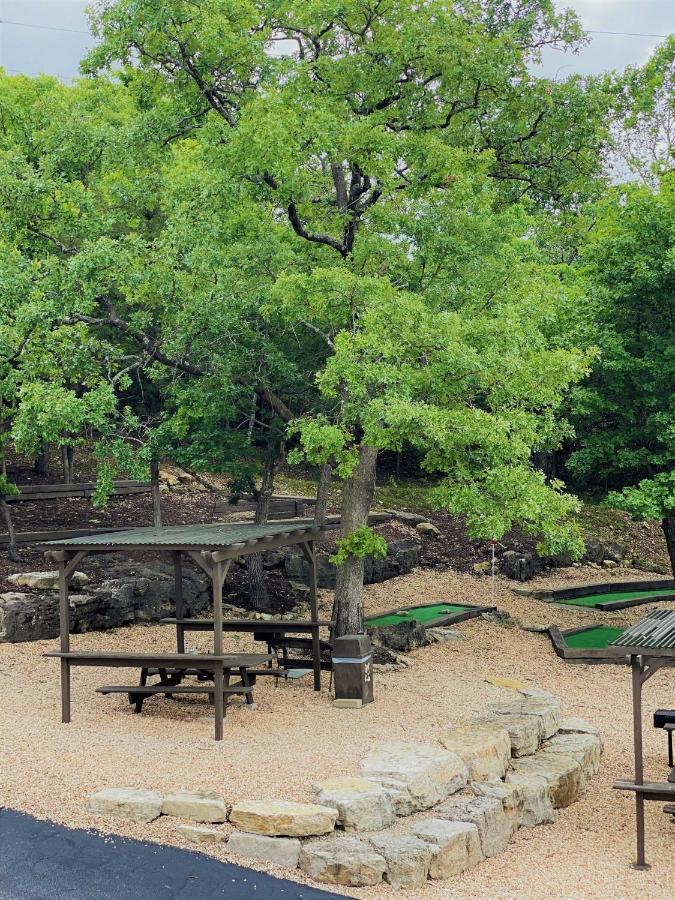 The Park At Foxborough Hotel Branson