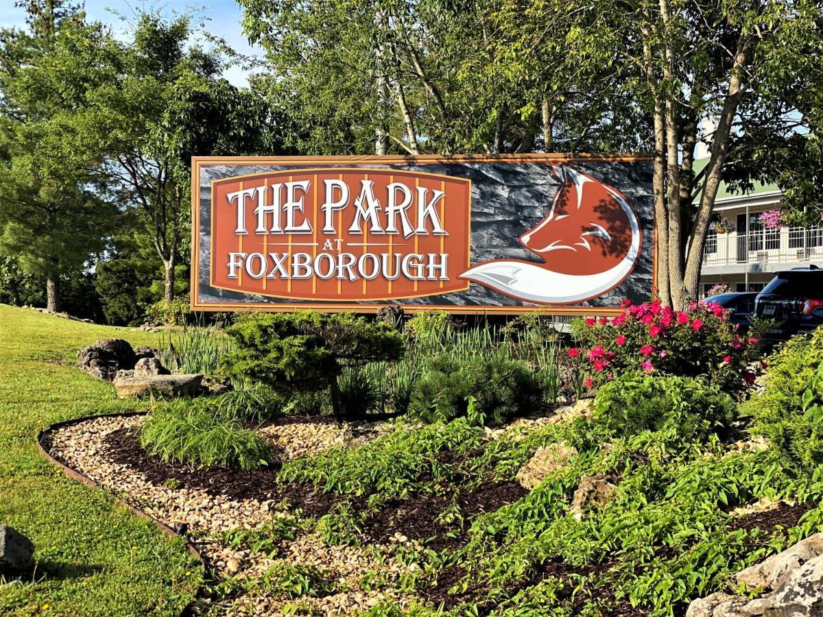 The Park At Foxborough Branson