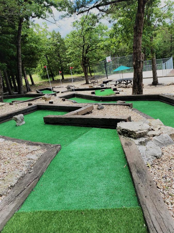 The Park At Foxborough Hotel 2*