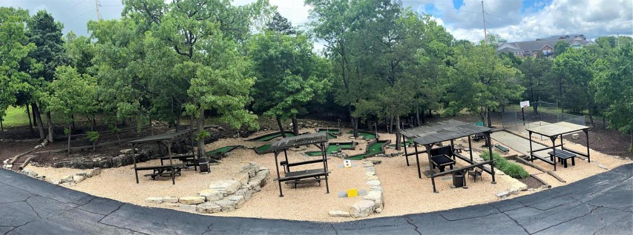 The Park At Foxborough 2*