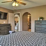 Resort Condo In Branson 4 Mi To The 76 Strip!