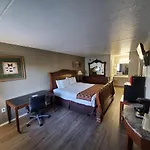 Branson King Resort & Suites