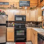 Cabins At Grand Mountain