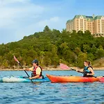 Chateau On The Lake Resort Spa And Convention Center