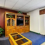 Clarion Hotel Branson