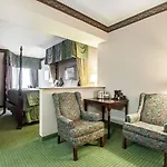 Clarion Hotel Branson