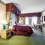 Clarion Hotel Branson