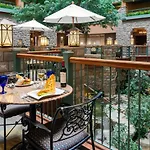 Chateau On The Lake Resort Spa And Convention Center