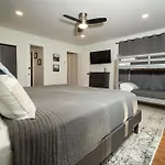 The Lofts On Indian Point - Near Silver Dollar City