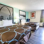 Super 8 by Wyndham Branson/Andy Williams Theatre