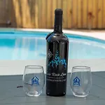 Bee Creek Poolside