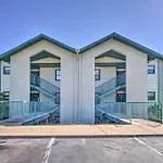 Branson Condo On Thousand Hills Golf Course!