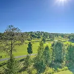 Branson Condo On Thousand Hills Golf Course!