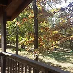 Golden Arrow Resort