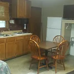 Golden Arrow Resort