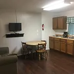 Golden Arrow Resort