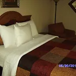 All American Inn & Suites Branson