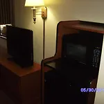 All American Inn & Suites Branson