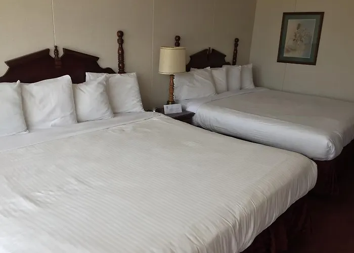Windsor Inn Branson