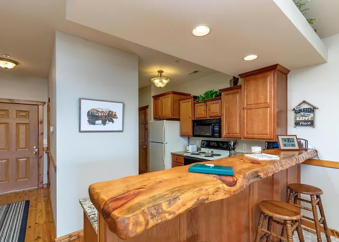 2Br Village At Indian Point 1307 Near Sdc - Free Tickets Daily Up To 500