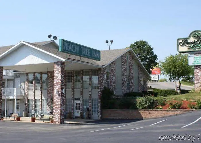Peach Tree Inn