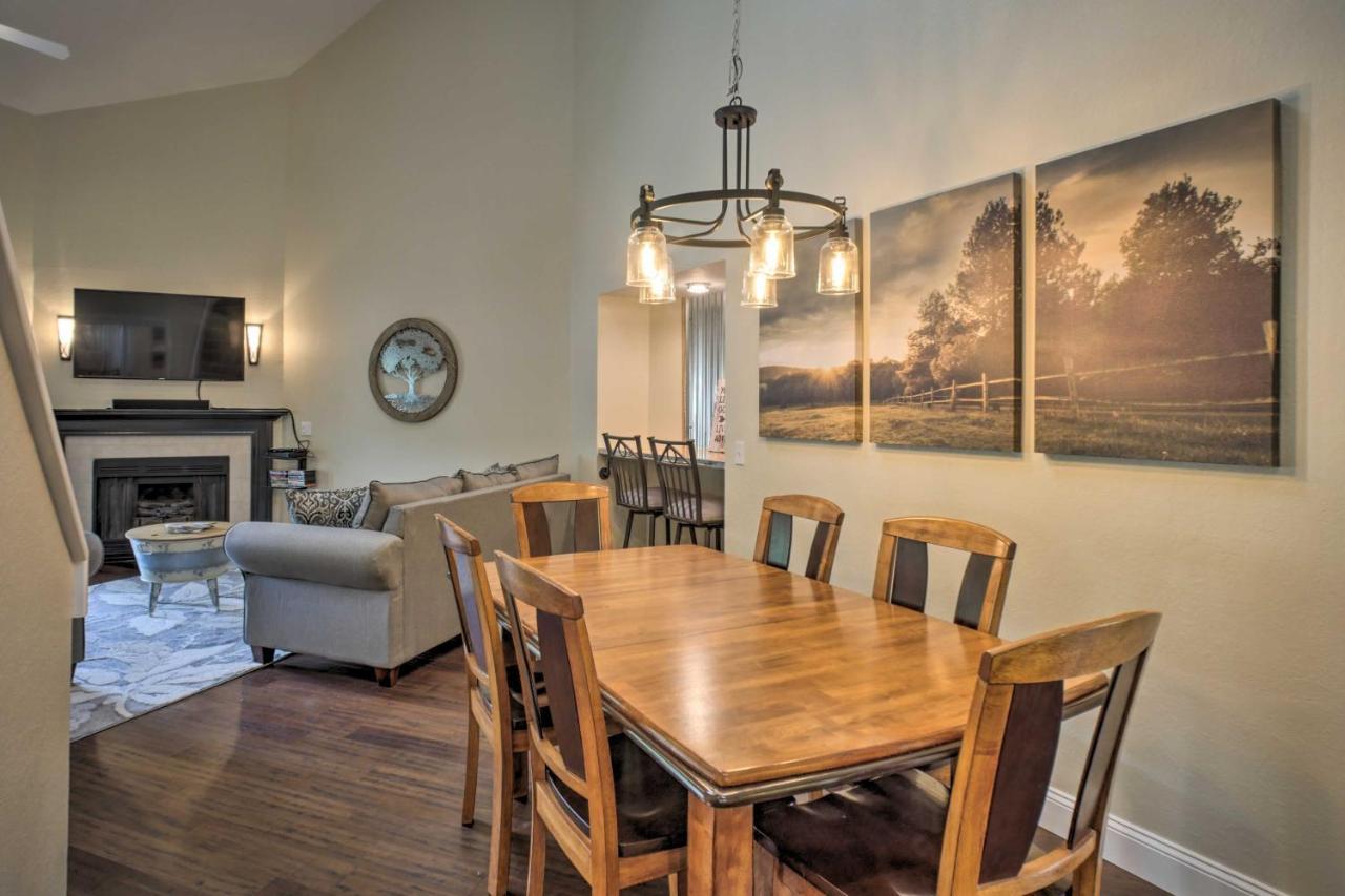 With Pool Access, Walk To Fishing *