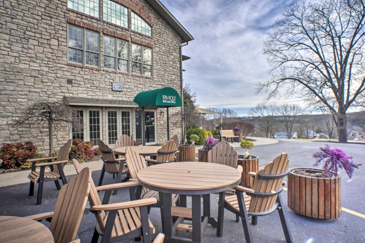 With Pool Access, Walk To Fishing