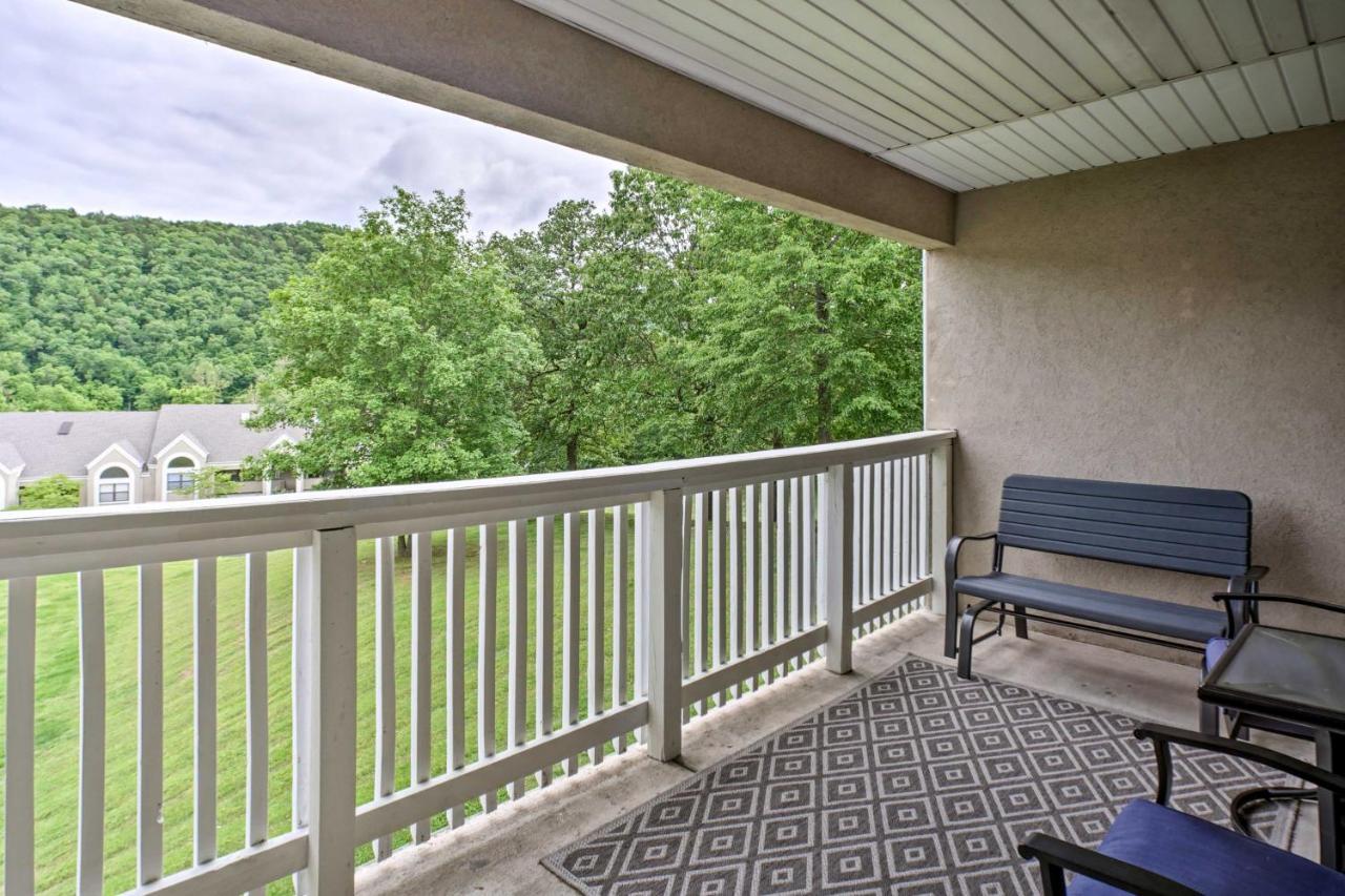 With Pool Access, Walk To Fishing