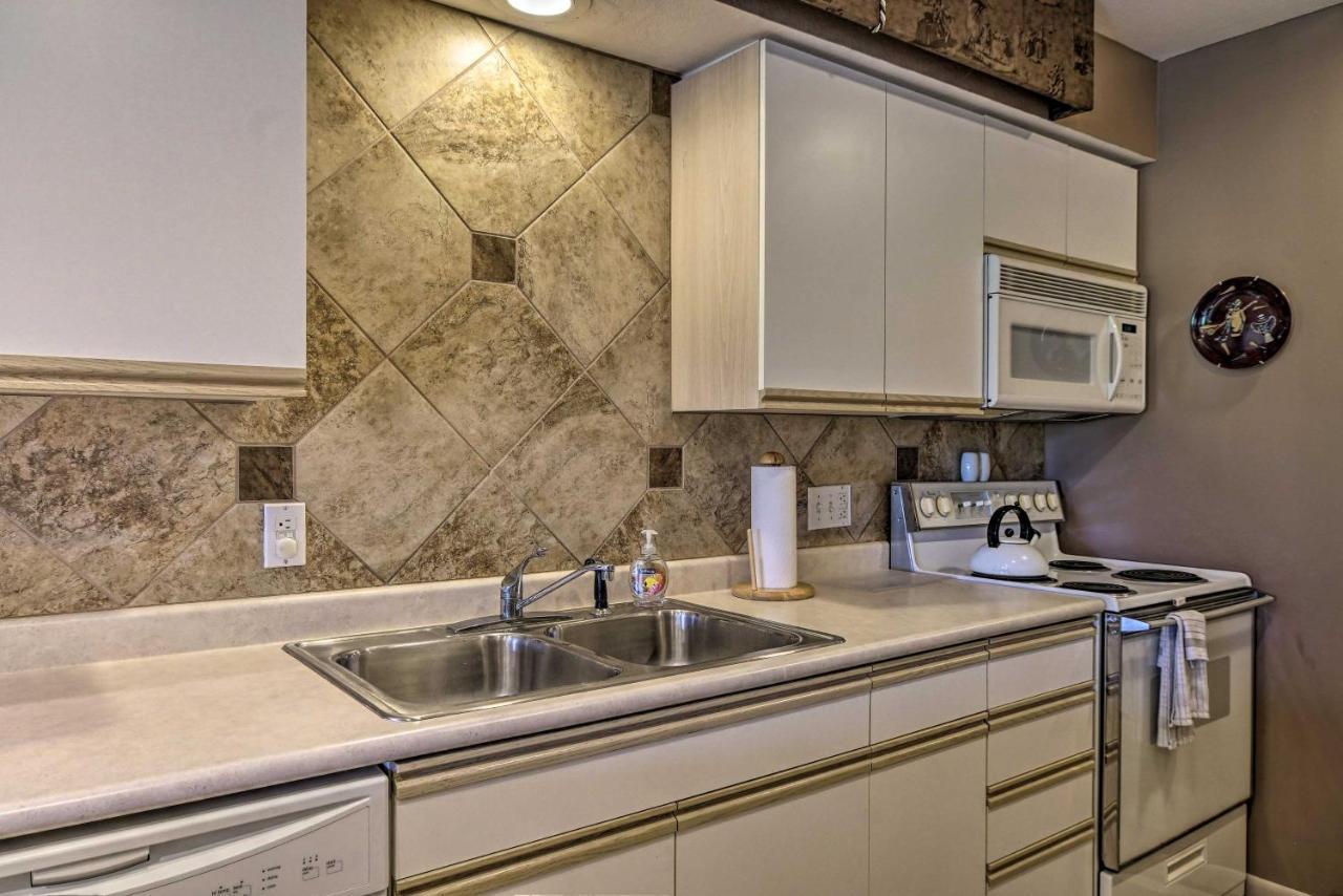 Apartment In 4 Mi To The 76 Strip! *