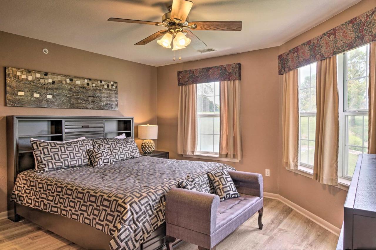 Apartment In 4 Mi To The 76 Strip!