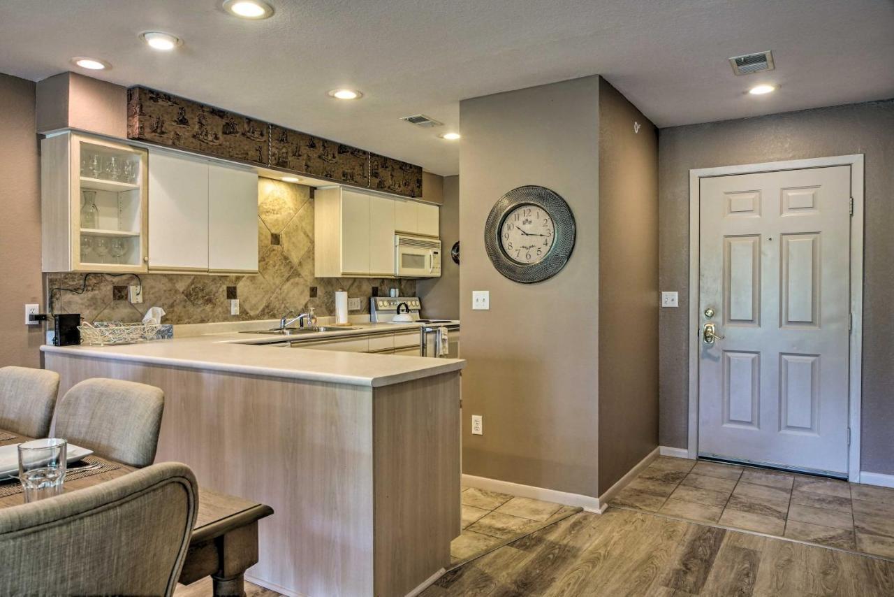Apartment In 4 Mi To The 76 Strip! Branson
