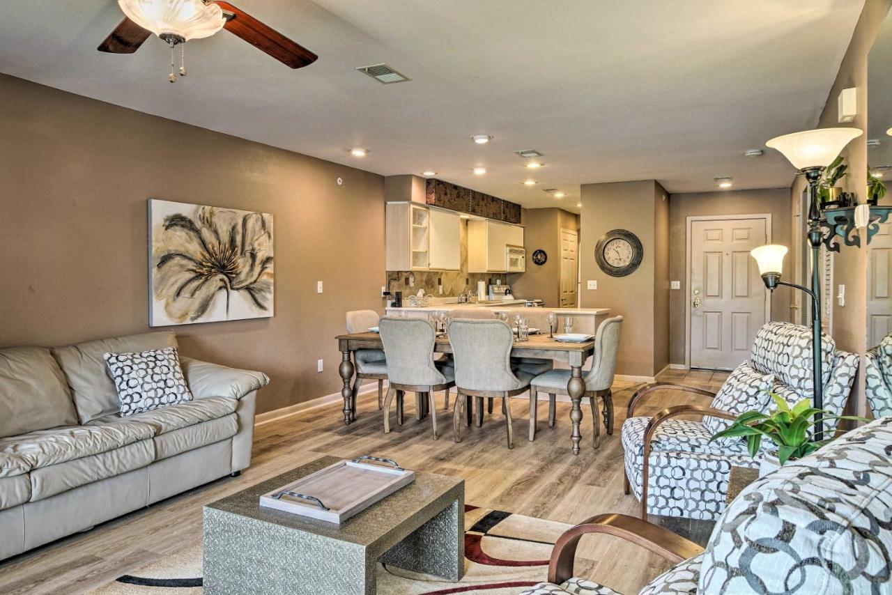 Apartment In 4 Mi To The 76 Strip!
