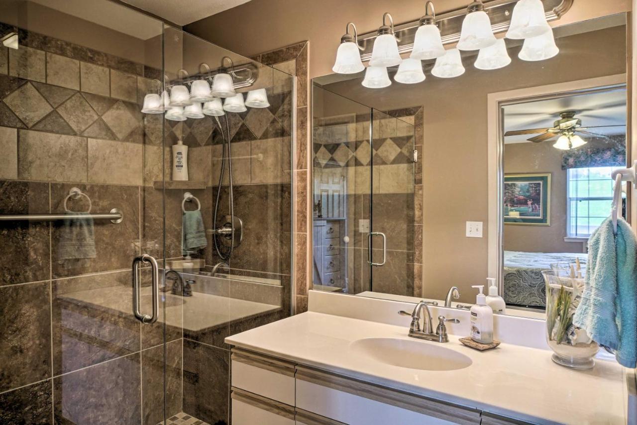 Apartment In 4 Mi To The 76 Strip! Branson
