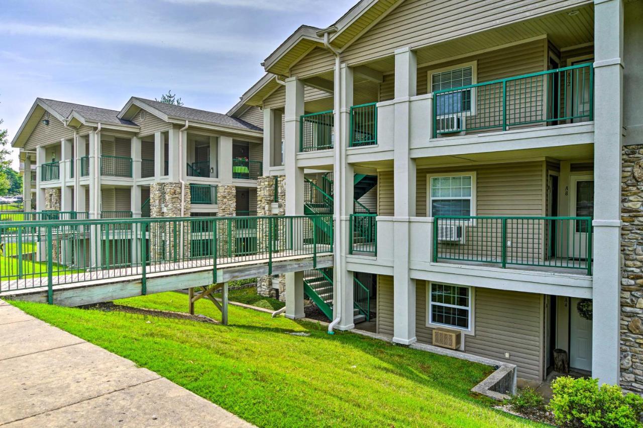 Apartment In 4 Mi To The 76 Strip! *