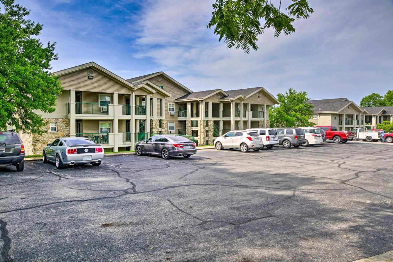 Apartment In 4 Mi To The 76 Strip! *