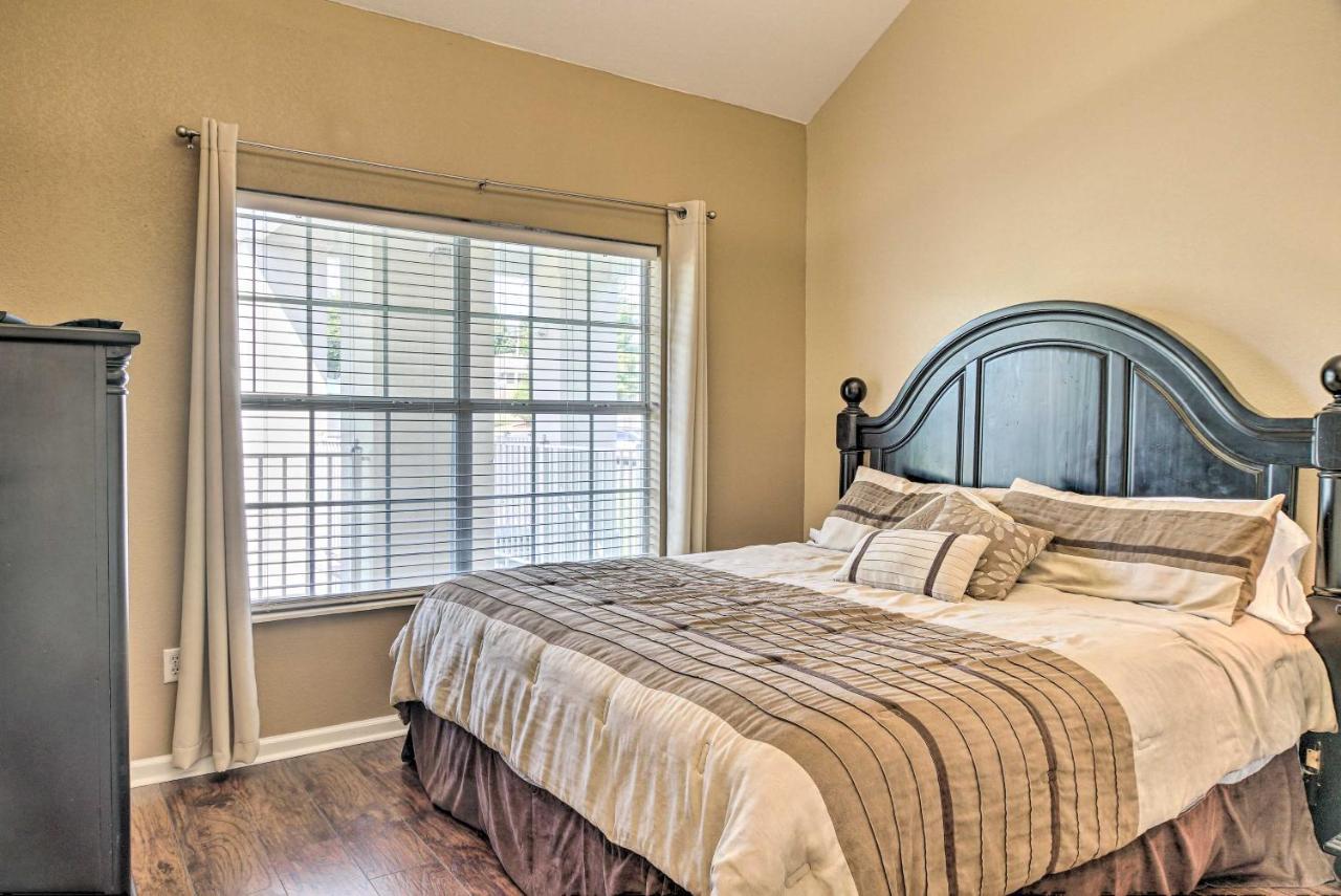 Family With Pool Access, Near Table Rock Lake! Apartment Branson