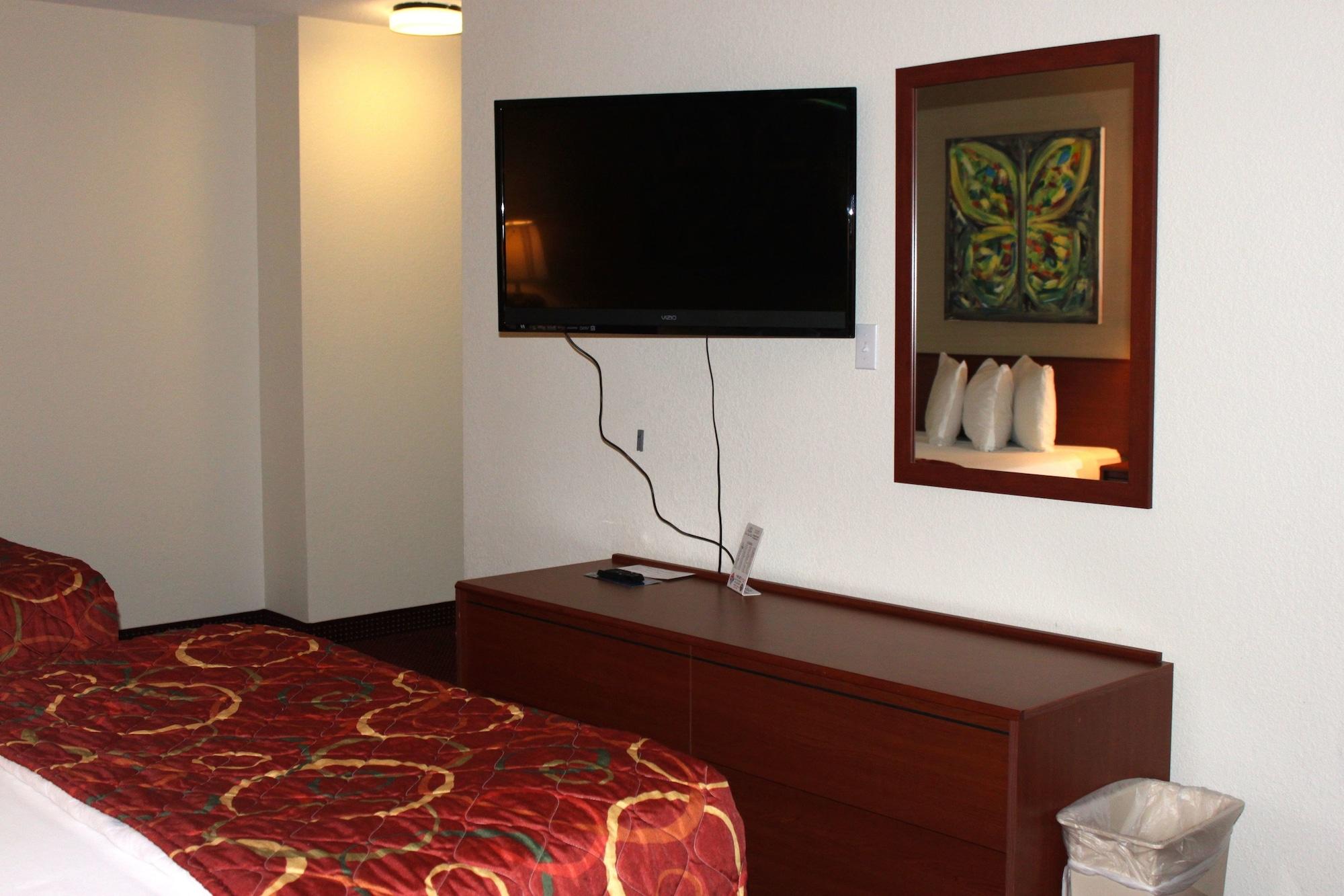 The Bransinn Entertainment District Branson