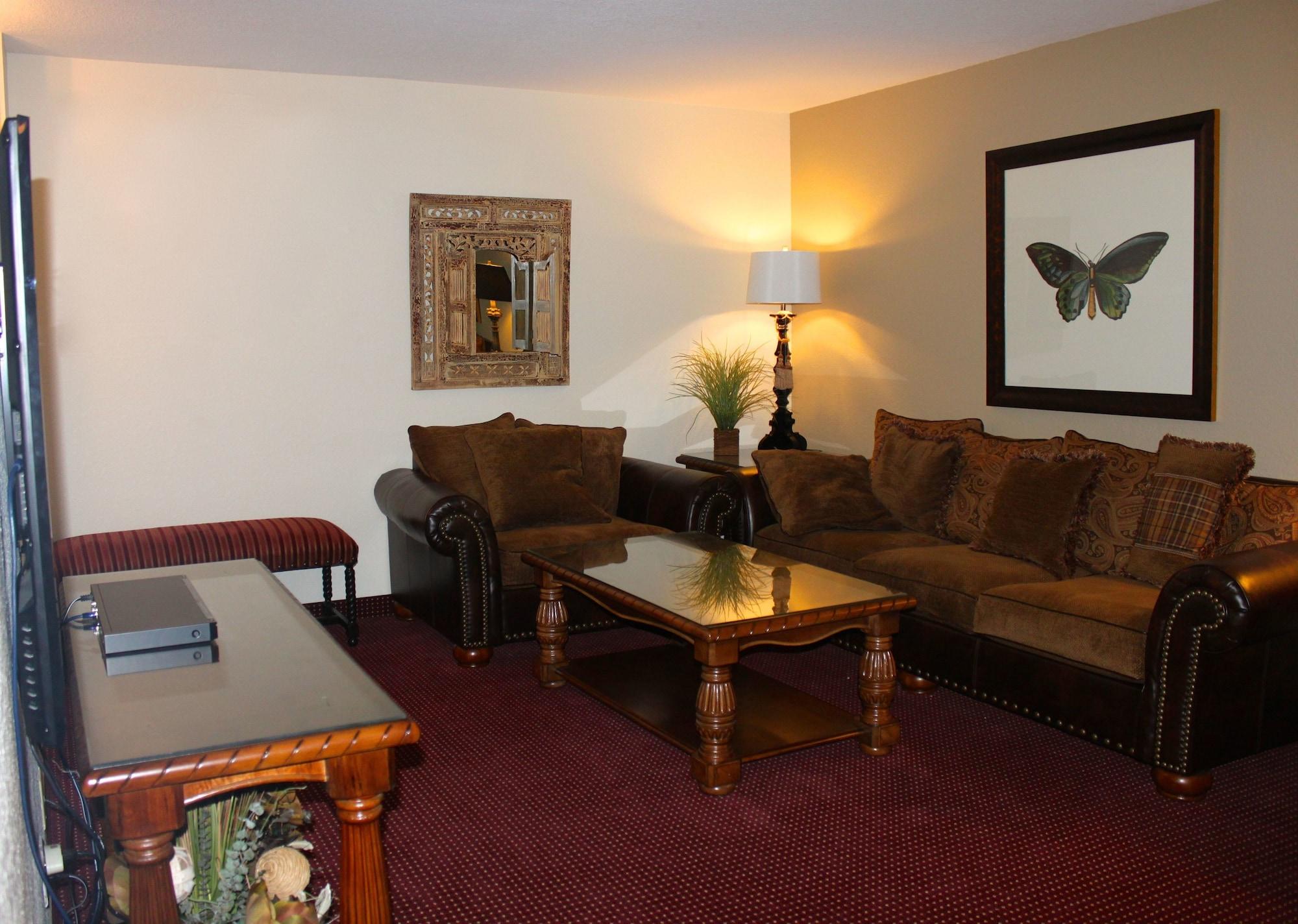 The Bransinn Entertainment District Hotel