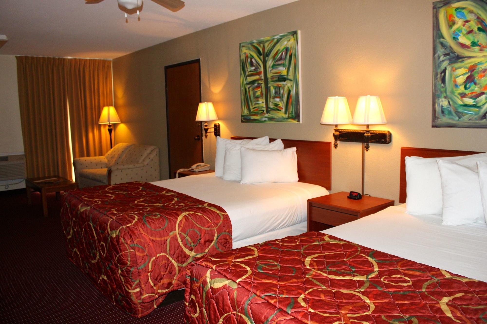 Hotel The Bransinn Entertainment District
