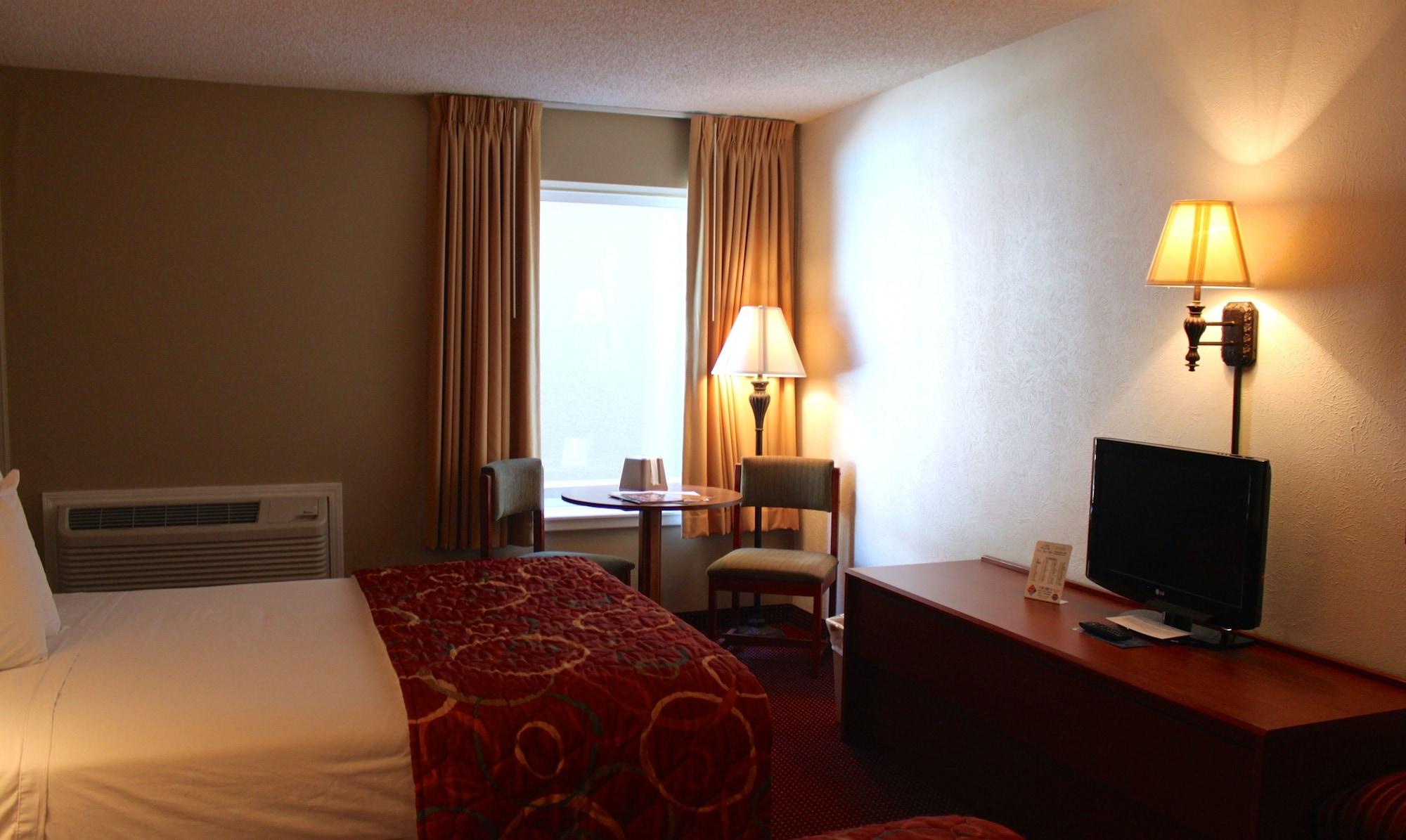The Bransinn Entertainment District Hotel 2*