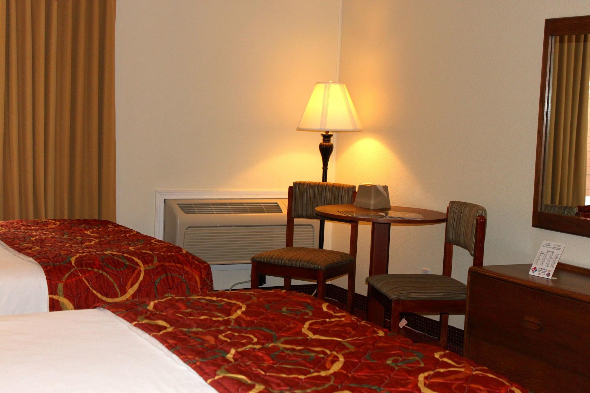 The Bransinn Entertainment District 2* Branson