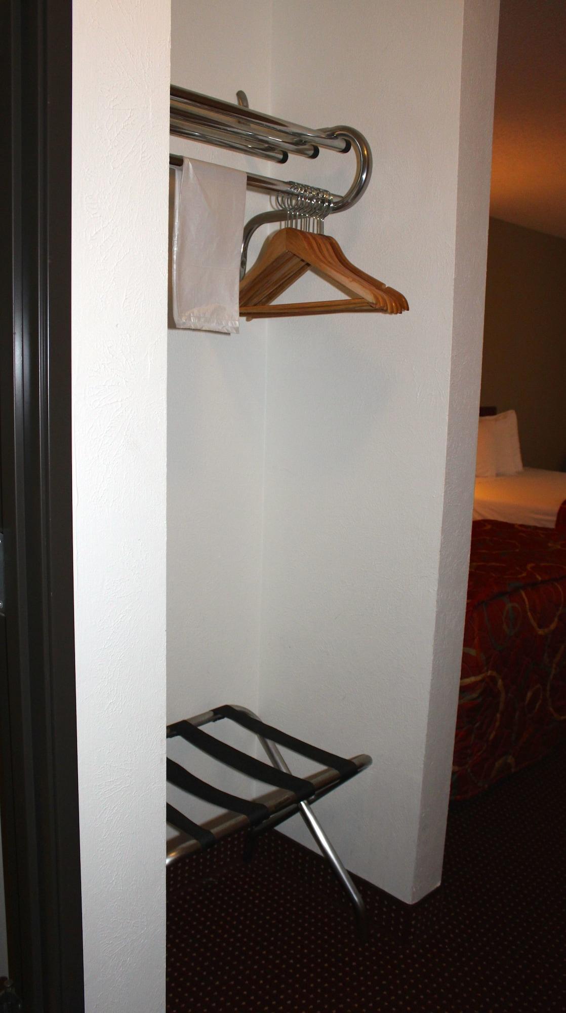 The Bransinn Entertainment District Branson
