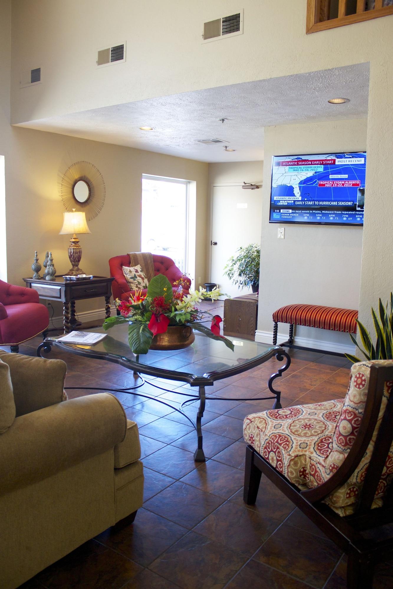 Hotel The Bransinn Entertainment District