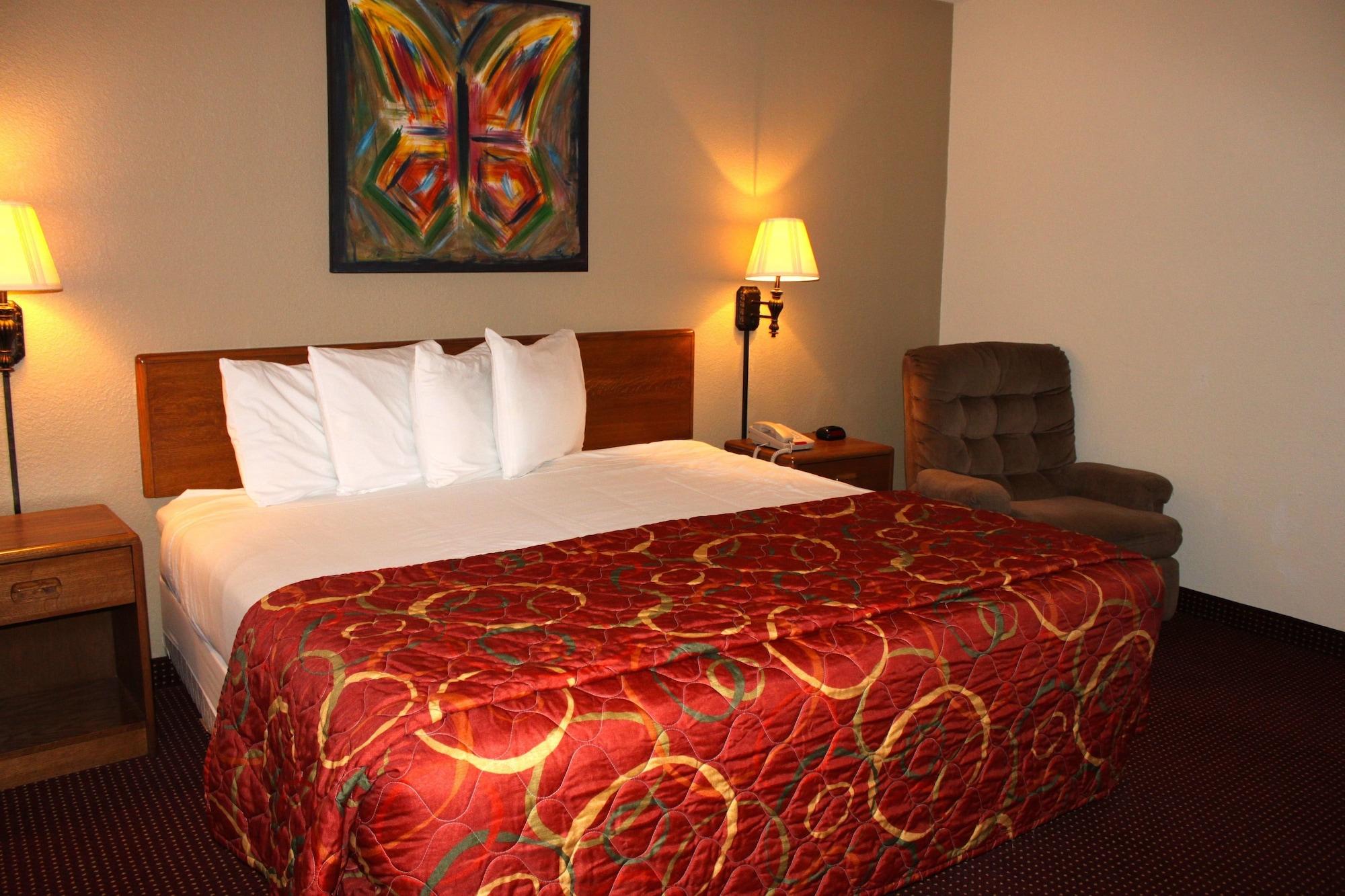 The Bransinn Entertainment District Hotel Branson