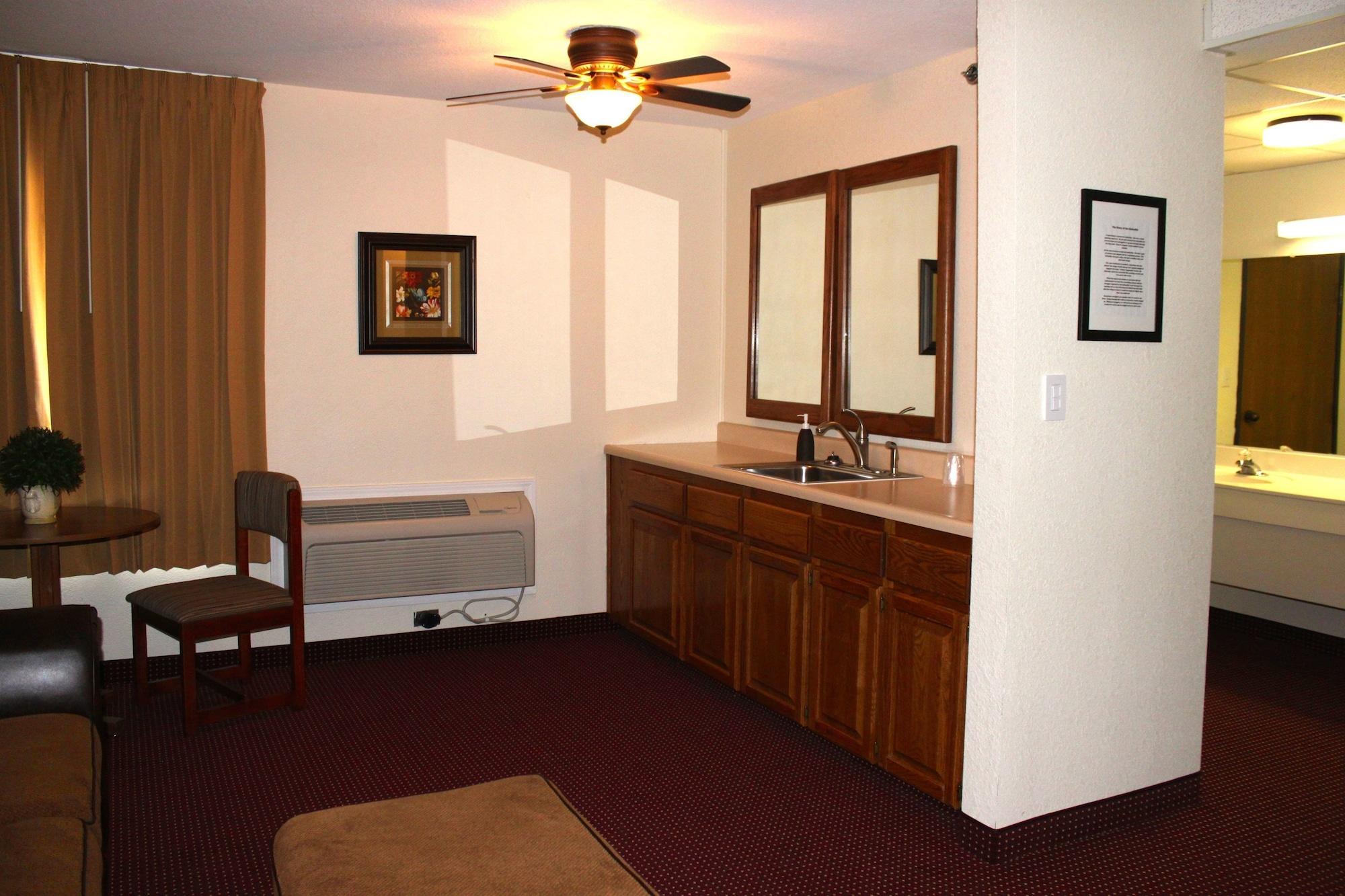 The Bransinn Entertainment District 2* Branson