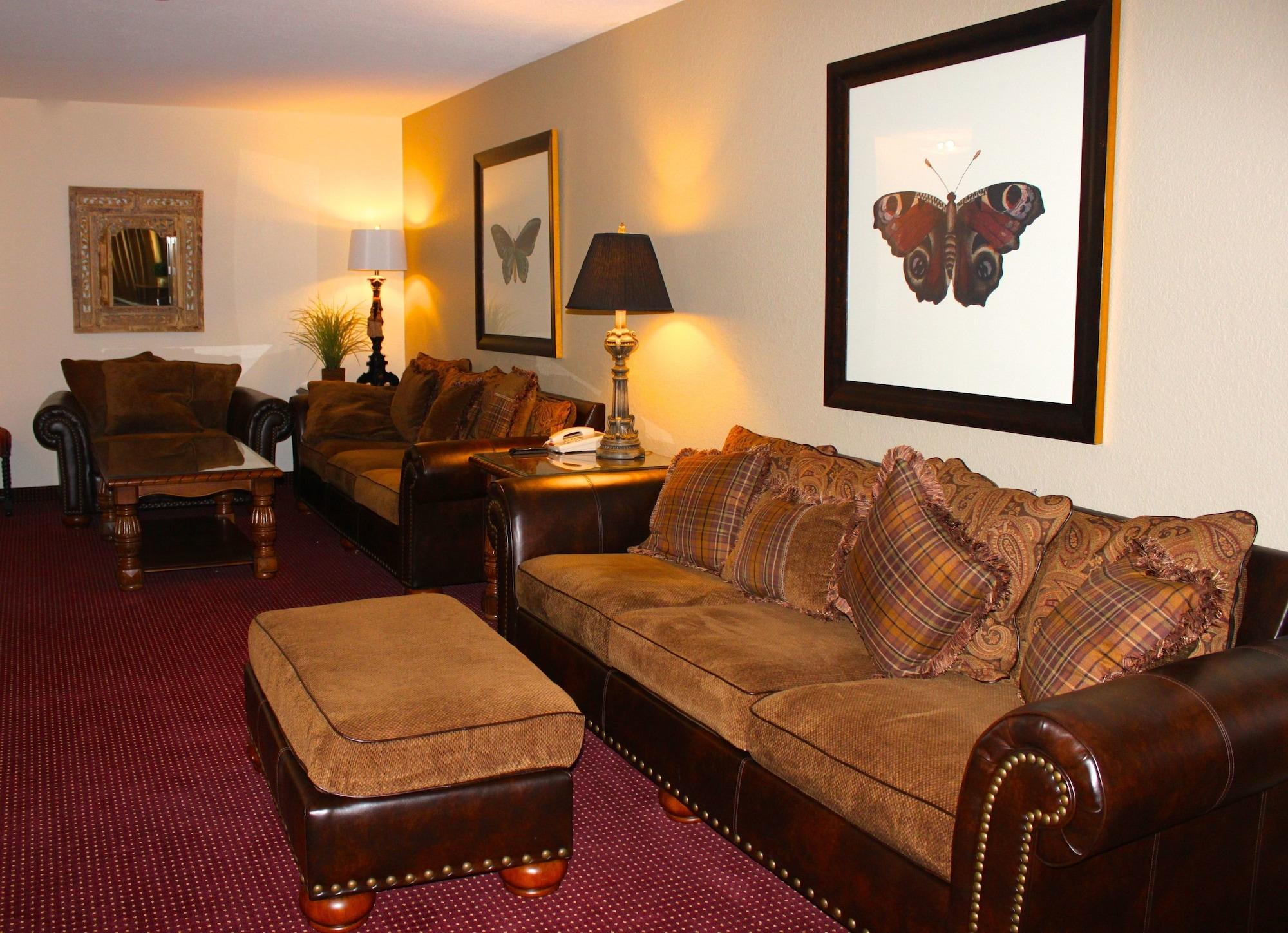 The Bransinn Entertainment District