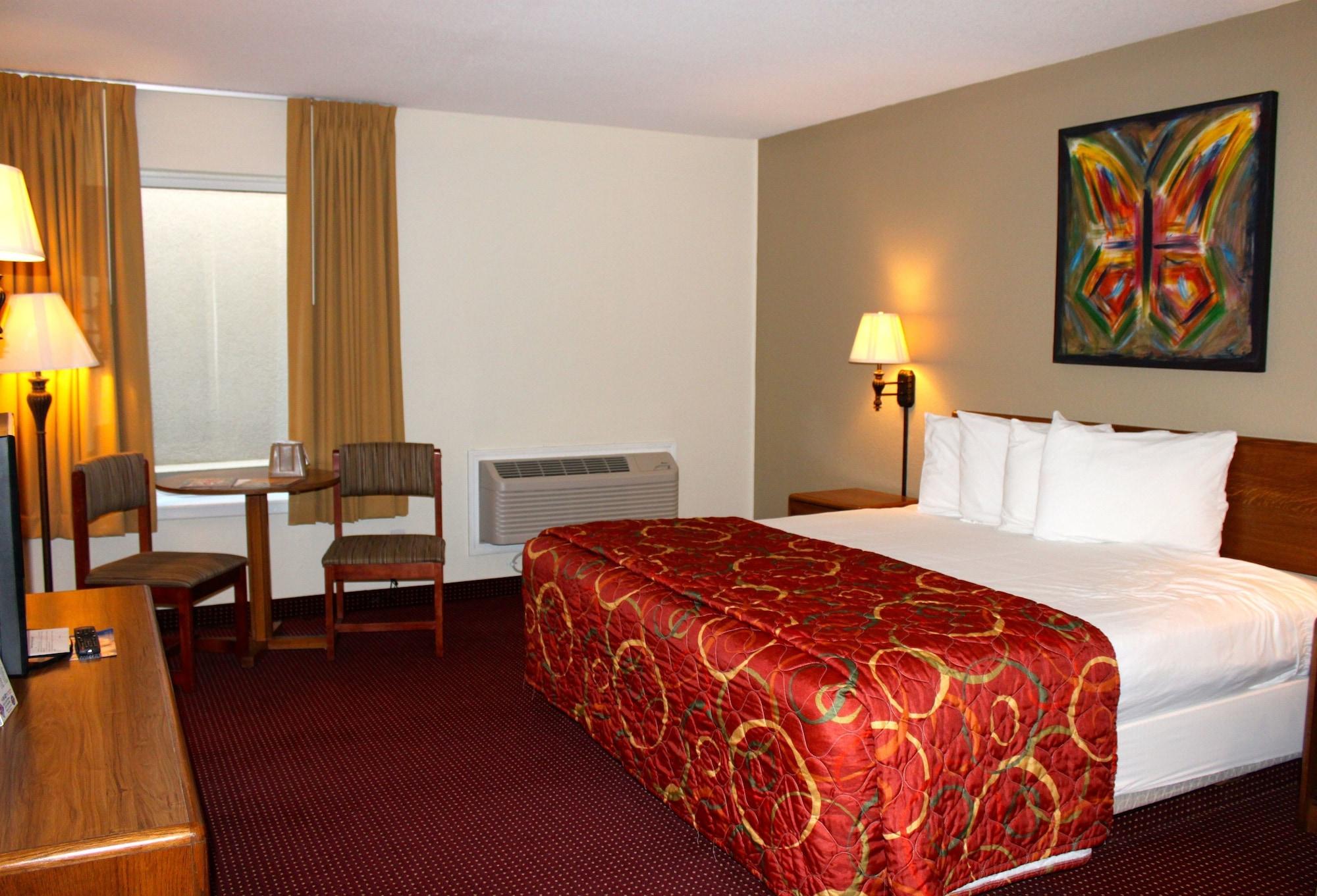 Hotel The Bransinn Entertainment District