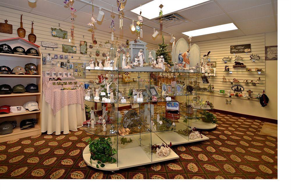 Hotel Comfort & Meadows Branson